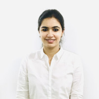 Rashmeet Kaur, Frm