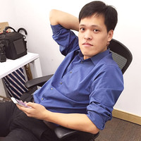William Gao, Mba/Pmp