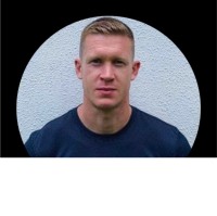 Kieran Hurrell