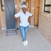 Tshidi Masola