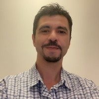 Daniel Sepulveda Barrera