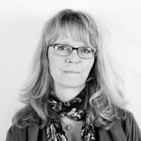 Marianne Henriksson