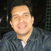 Diego De Souza, Phd