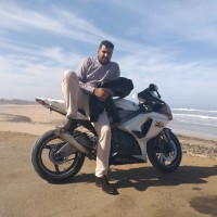 Mohammed Maachou