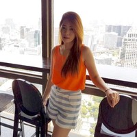 Manuschatorn Laksanopas