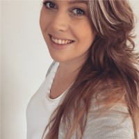 Meike Bergsma
