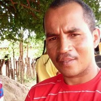 Gedilson Dos Santos Leite