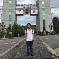 陈智远