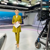 Nisa Efendi̇oğlu