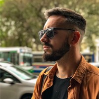 Eric Gomez