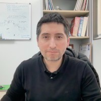 Francisco Salinas