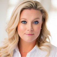 Jillian Hall - Robinson