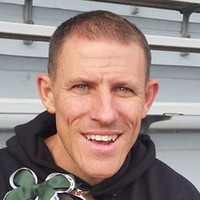 Chris Johns