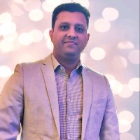Avanish Kansara