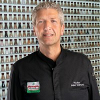 Peter Dumont