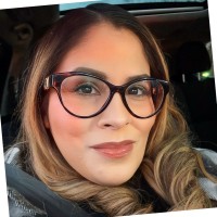 Jocelyn Lopez