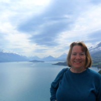 Gail Ruckel