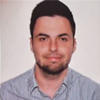 David Martínez Martínez