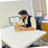 Ravinder Kumar