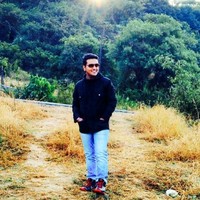 Abhinav Sharma