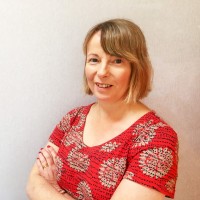 Revd. Dr. Gillian Poucher