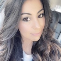 Angelina Taylor