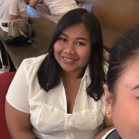 Ciarajoy Macatangay