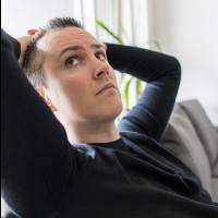Sveinn Óttar Lárusson