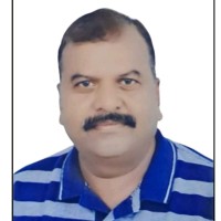 Shailendra Johari