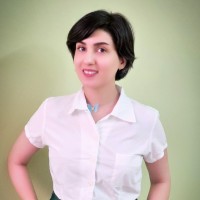 Atefeh Sabbaghzadeh
