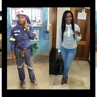 Palesa Motebu