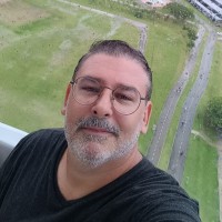 Rodrigo Morato