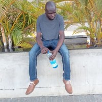 Jackson Ouma