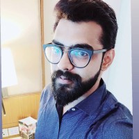 Sreejith Ramesh