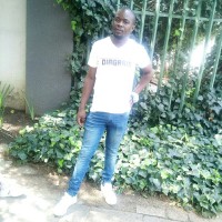 Lindani Moyo