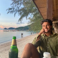 Philip Paramjit