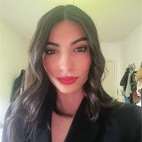 Claudia Albanese