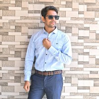 Ankit Mhatre