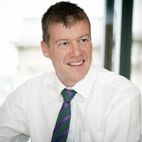 Alan Buxton
