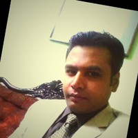 Md Waliullah
