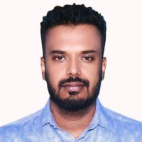 Pranoy Dasgupta