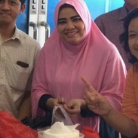 Wenny Lia