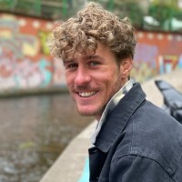 Dan Bertrand