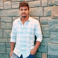 Muram Mahendra Reddy