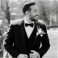 Brian R. Ward