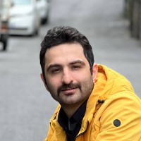 Sina Moghaddas