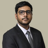 Aditya Pillai