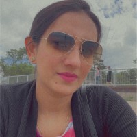 Manpreet Kaur