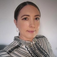 Melissa Pegg Bsc (Hons) Msc Msc Piema