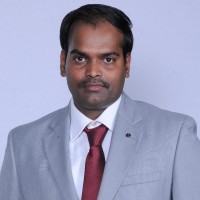 Mohan Kumar G ,Pmp, Itil